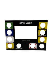 carátula y sinóptico