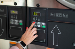 Carátulas para la industria